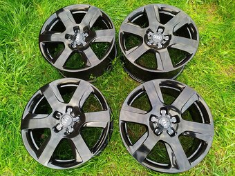 5x112 r17 Audi - 5