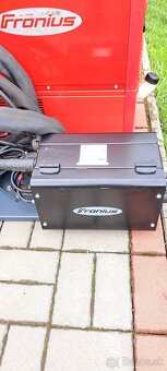FRONIUS CO2 ZVÁRAČKA - 5