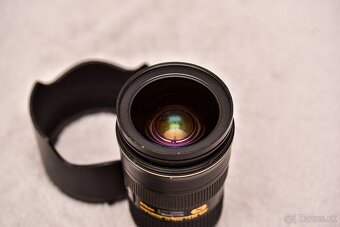 Nikon 24-70 - 5