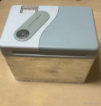 Autochladnička Mobicool Q40 - 5