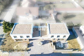 NOVOSTAVBA - rodinný dom s ideálnymi parametrami v kvalitno - 5
