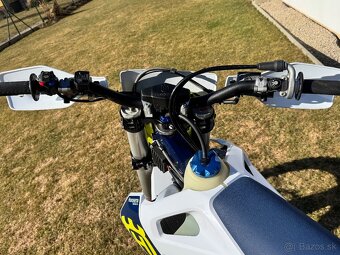 Husqvarna FE 250 2023 47,5 mth - 5