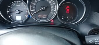 Mazda cx5 - 5