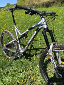 Commencal meta am v4.2 2018 XLko 27,5 kolesa - 5