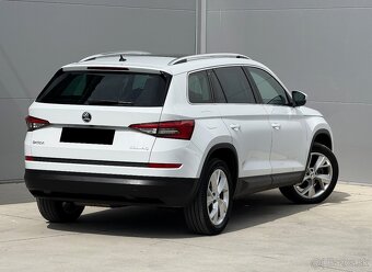 ŠKODA KODIAQ 2,0 TDi DSG 7st. /110kW/ STYLE+ - 5