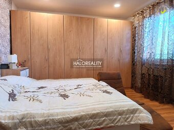 HALO reality - Predaj, rodinný dom Kožuchov - EXKLUZÍVNE HAL - 5