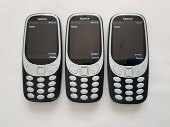 NOKIA 3310 - 2017 aj Dual sim - 5