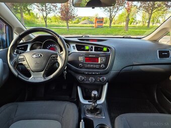 Kia Ceed 1.6 GDI Slovakia Edition - 5