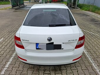 Octavia III - 5