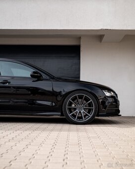 Audi A7 Sportback 3.0bitdi quattro 313k tiptronic - 5