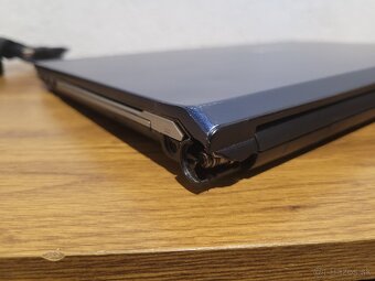 Acer 5830TG - 5