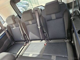 Prenájom 8- miestneho auta Peugeot Traveller - 5