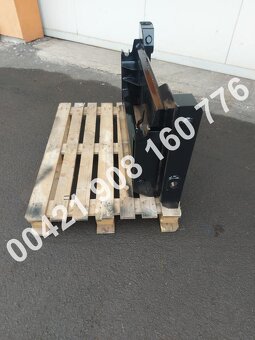 Predám nový adaptér – redukcia na Locust 1203/ UNC náradie - 5