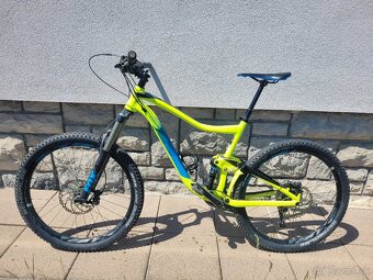 Giant Trance 2 LTD 27,5 2017 - 5