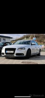 Audi A4 B8 3.0tdi sline - 5