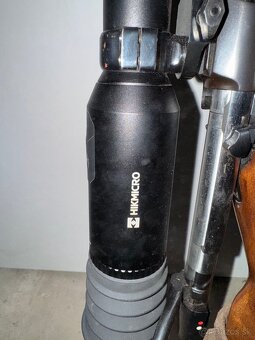 Hikmicro Alpex - 5