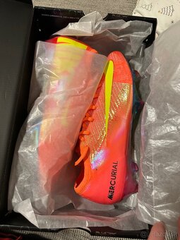 Nike Mercurial Vapor 16 SE FG - 5