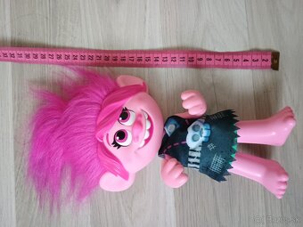 Trolls - Superstar Poppy - 5