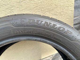 205/55 R17 95V XL letné DUNLOP - 5