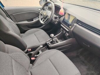 Renault Clio - 5