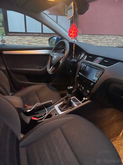 Škoda octavia III (2019) - 5