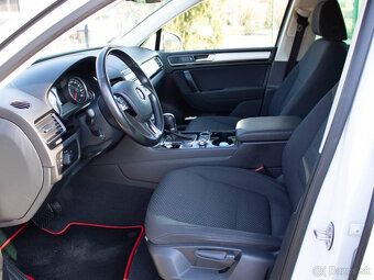 Predam Volkswagen TOUAREG Mountian 3.0 V6 TDI SCR - 5
