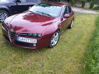 Alfa Romeo 159 - 5