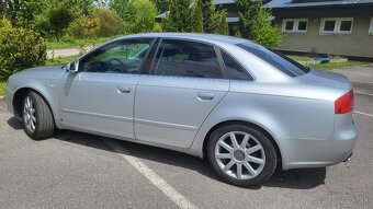 A4 b7 2.0 tdi quattro - 5