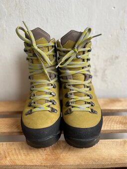 Bosp Ural Pro Lime 39/250 mm, GORE-TEX - 5