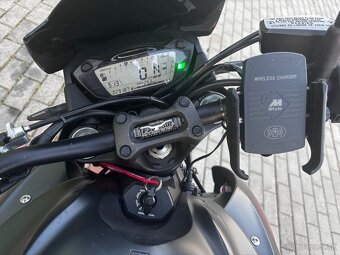 Suzuki GSX-S 1000 - 5