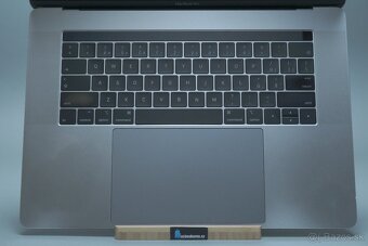 ZÁRUKA/Macbook Pro 15.4" TB/I7 2.9GHZ/16GB RAM/512GB SSD/CZ - 5