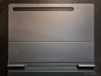 Samsung Cover s klávesnicou pre Tab S7/S8/S9 - 5