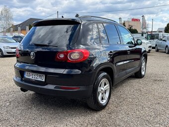 Volkswagen Tiguan 1,4 Tsi 4-MOTION - 5