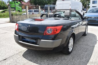Renault Mégane Cabriolet - 5