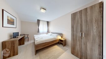 Rodinný apartmán Chopok so saunou v srdci Nízkych Tatier - 5