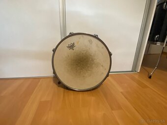Mapex Tornado – 8-dielny set (2 kopáky, 5 tomov, snare) - 5