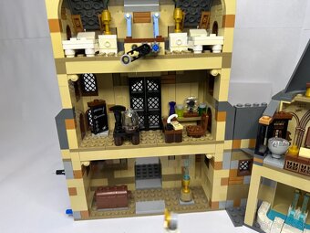 LEGO Harry Potter 75948 - 5