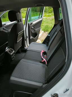 Volkswagen Tiguan 2.0L 110kW,4-motion - 5