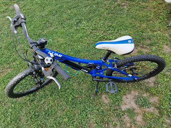Bicykel - 5