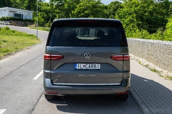 Volkswagen T7 Multivan 2.0 TDI Style DSG odpočet DPH - 5