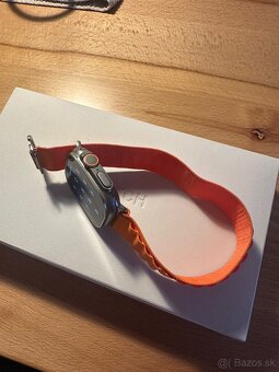 Apple Watch Ultra 49mm - 5