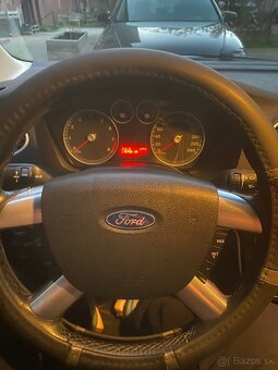 Ford Focus - 5