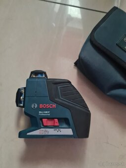 Laser BOSCH GLL 2-80 P - 5