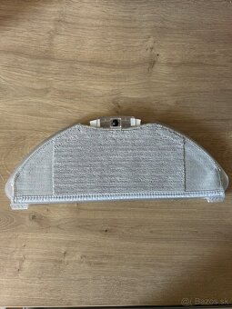 Xiaomi Mi Robot Vacuum Mop- robotický vysávač - 5