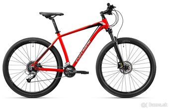 VÝPREDAJ CYCLISION MK-II CORPH 5 29” pánsky horský bicykel - 5