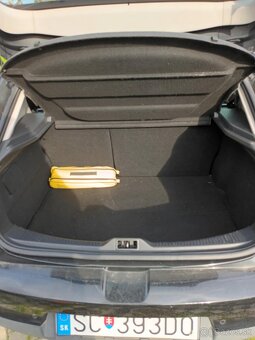 Renault Megane 1,6 rok 2011 - 5