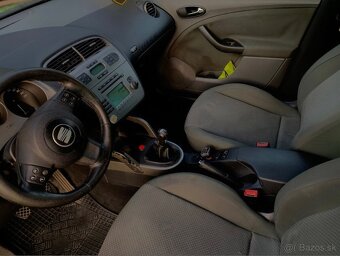 Seat Altea - 5
