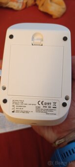 Tlakomer OMRON M3 - 5