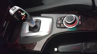 BMW e60 520d, Facelift - 5