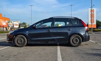 Hyundai i30 CW 1.4i MPI CVVT Classic AC - 5